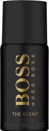 Hugo Boss The Scent After Shave (re25) (Rasierwasser, 100 ml)