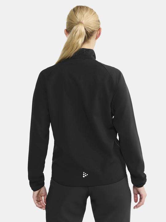 Actual product image Craft Rush 2.0 Training Jacket W (M)