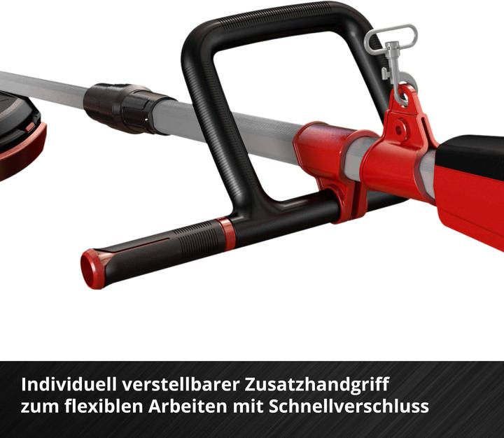 Produktbild Einhell GE-LM 36/4in1Li (Trimmfaden)