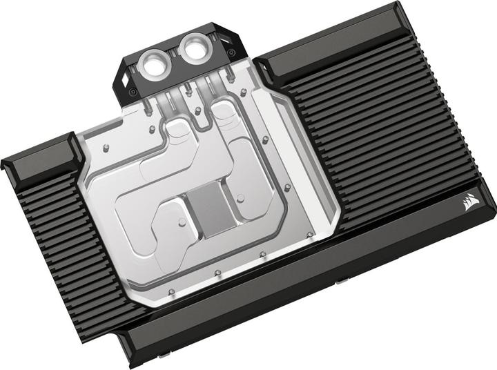Actual product image Corsair GPU water block, XG7 RGB 40-Series