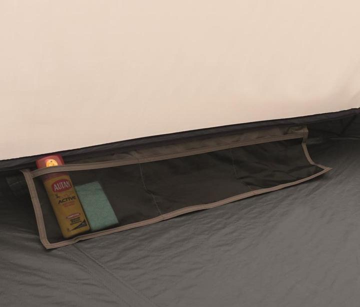 Actual product image Easy Camp Tipi Moonlight (Dome tent, 6.80 kg, 8 persons)