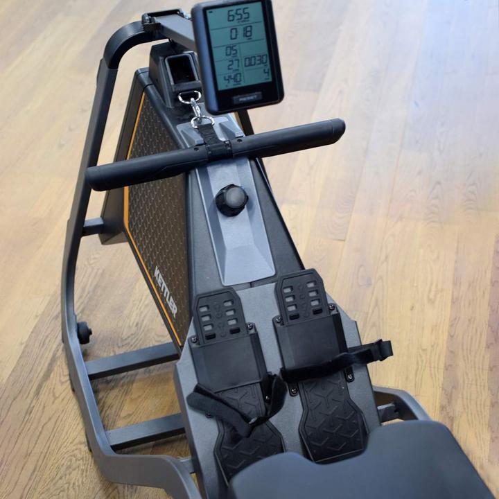 Actual product image Kettler Rudergerät Regatta 300