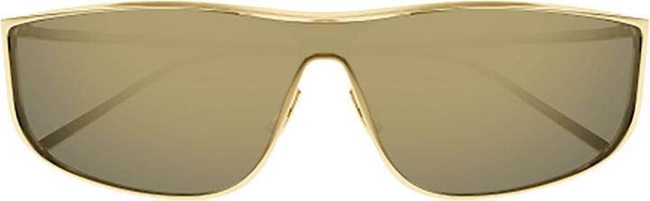 Actual product image Yves Saint Laurent Saint Laurent SL 605 LUNA