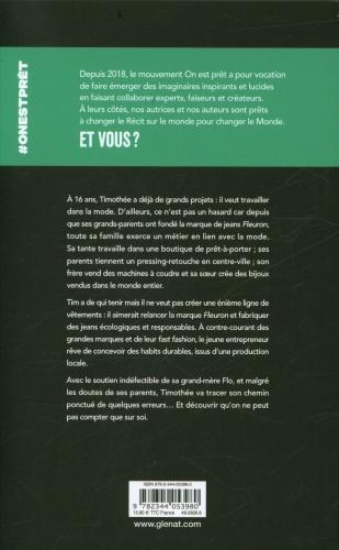 Immagine prodotto Victimes de la mode (Francese, Fernandez Fabien, 2024)