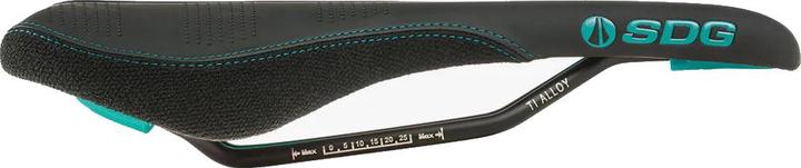 Produktbild Sdg Radar MTN Ti-Alloy