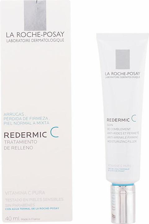 Actual product image La Roche Posay Pure (40 ml, 24h cream)