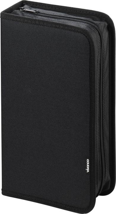 Produktbild Vivanco CD DVD Wallet (CDs)