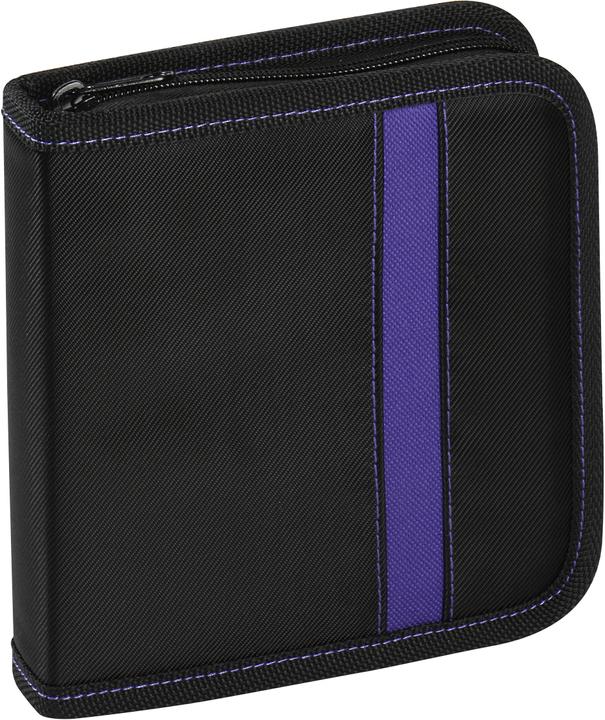 Produktbild Vivanco CD/DVD Wallet
