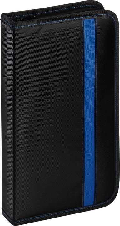 Vivanco CD/DVD Wallet (CDs)