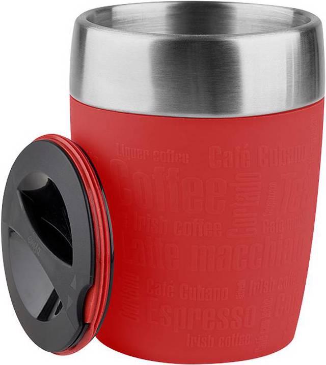 Actual product image Emsa Travel Cup (0.20 l)