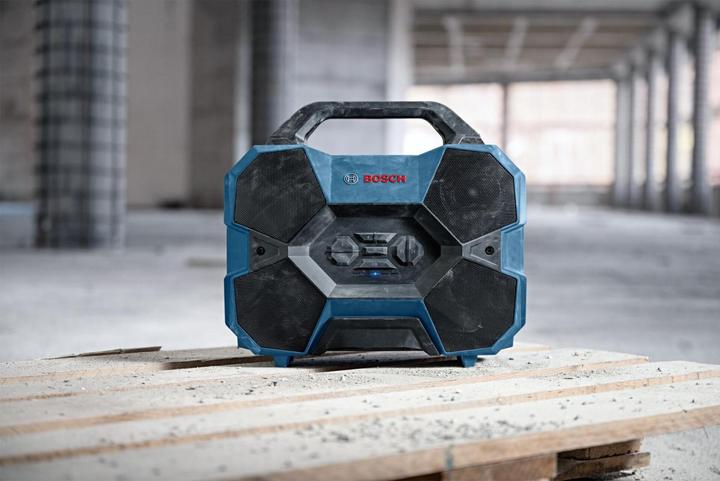 Produktbild Bosch Professional GPB 18V-6 C Professional (Akkubetrieb)