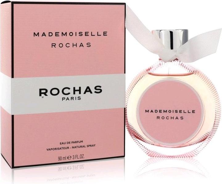 Rochas Mademoiselle (Eau de Parfum, 90 ml)