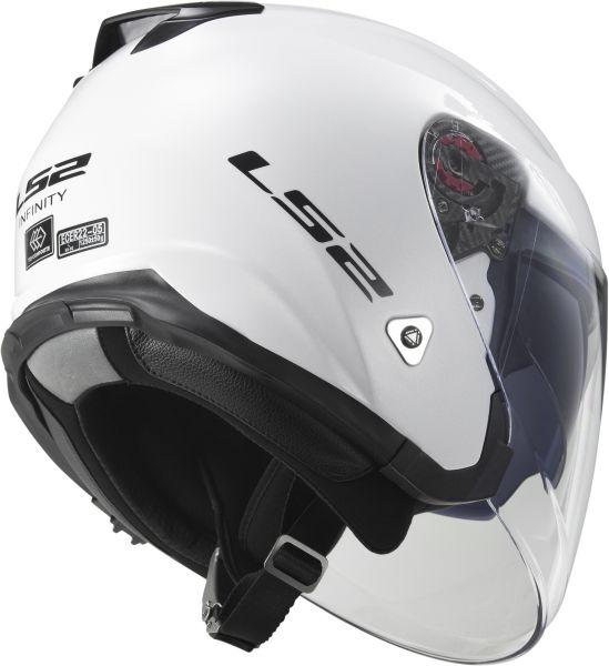 Immagine prodotto LS2 OF521 Infinity Solid (L)