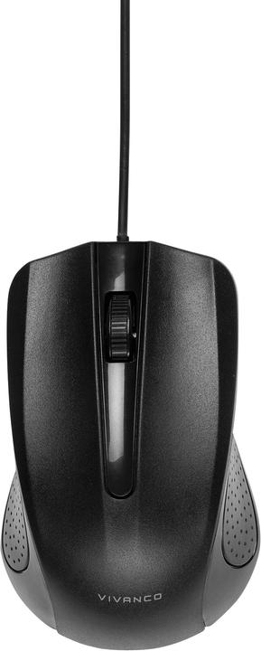 Immagine prodotto Vivanco IT-MS (Cablato)