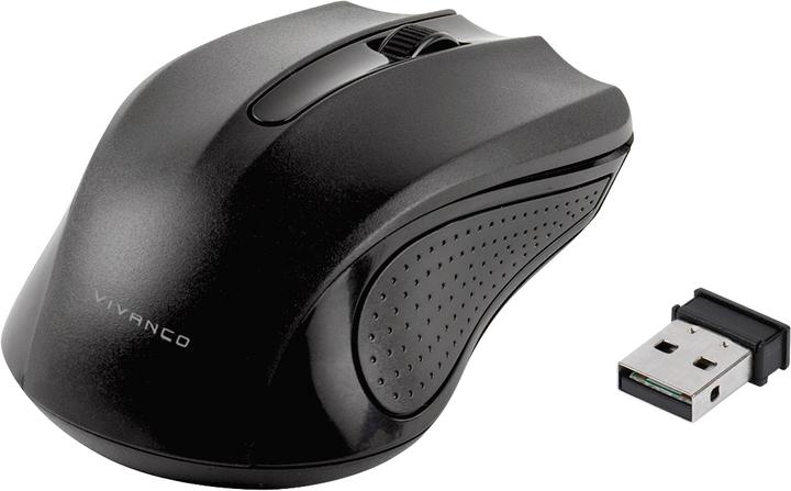 Produktbild Vivanco IT-MS RF 1000 (Kabellos)