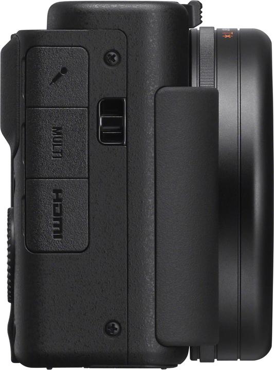 Produktbild Sony ZV-1 (24 - 70 mm, 20.10 Mpx, 1")