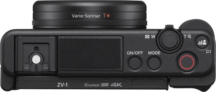 Produktbild Sony ZV-1 (24 - 70 mm, 20.10 Mpx, 1")