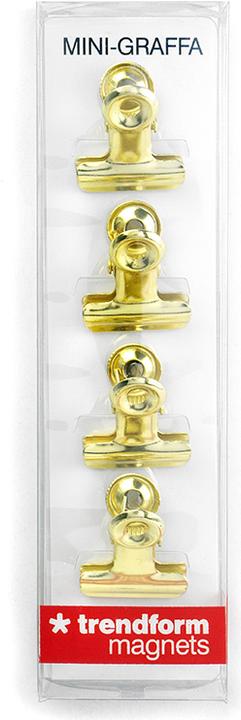 Immagine prodotto Trendform mini graffa (4 x)