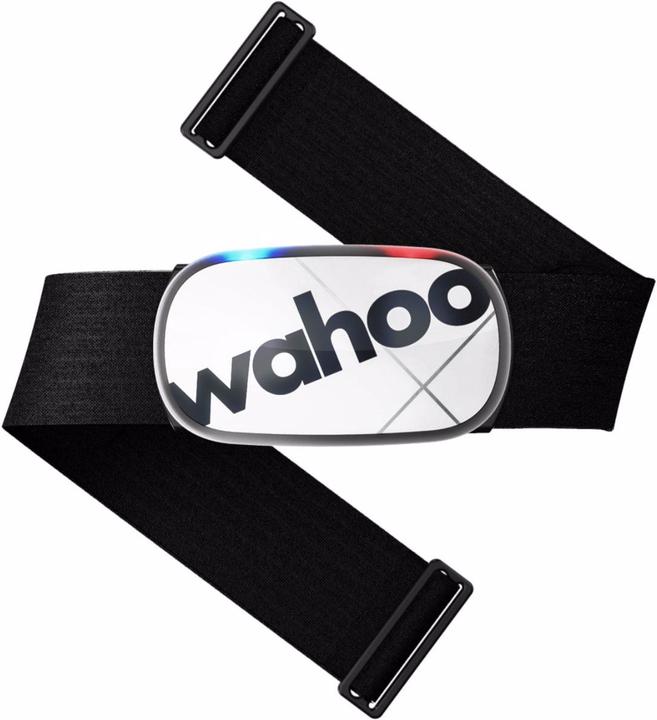 Produktbild Wahoo Tickr X 2