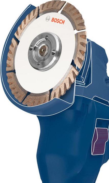 Image du produit Böhler Welding TopfscheibeEXP 180 mm med MMCarbTS 22.2 2608901750