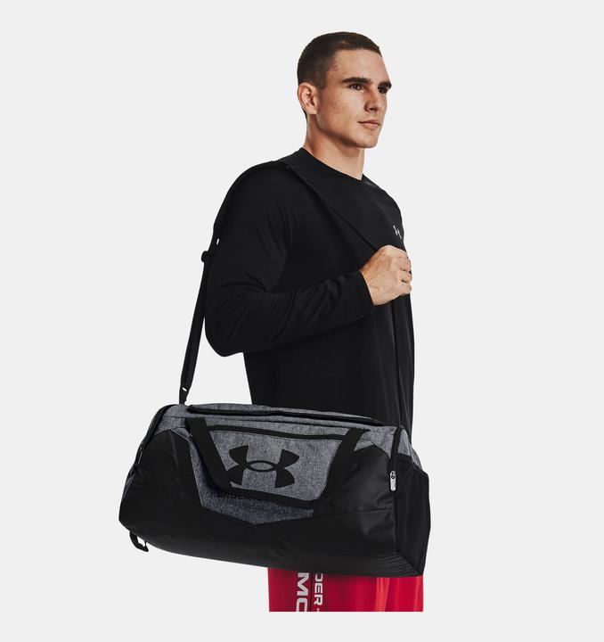 Actual product image Under Armour Undeniable 5.0 (40 l)