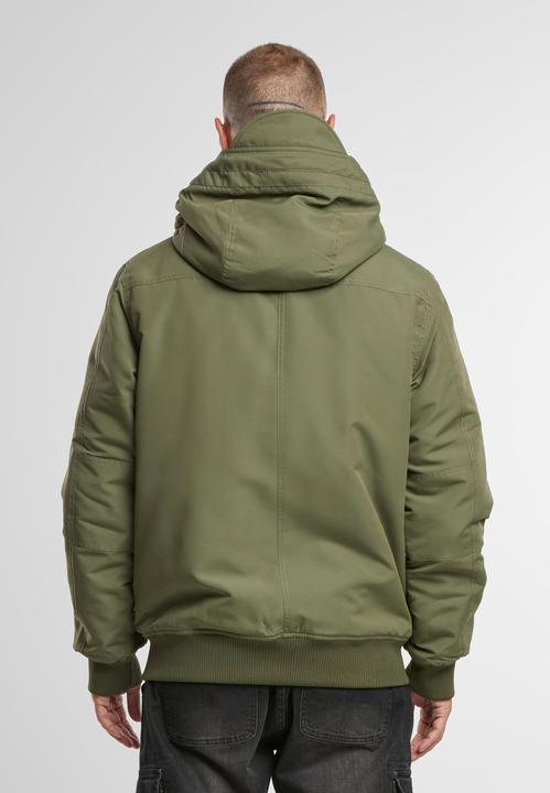 Produktbild Brandit Men Exploration Jacket - 174601 (XXL)