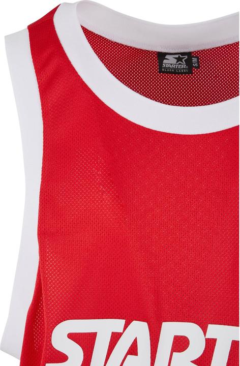 Produktbild Starter Split Mesh Tank Top - 161489 (XL)