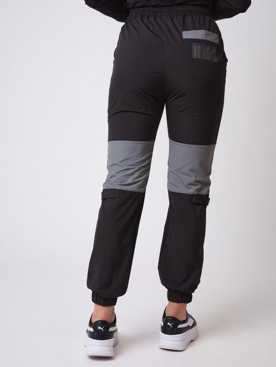 Actual product image Project X Paris Women's Pocket Tracksuit Bottoms (L)