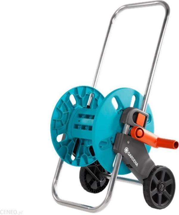 Actual product image Gardena AquaRoll S (40 m)