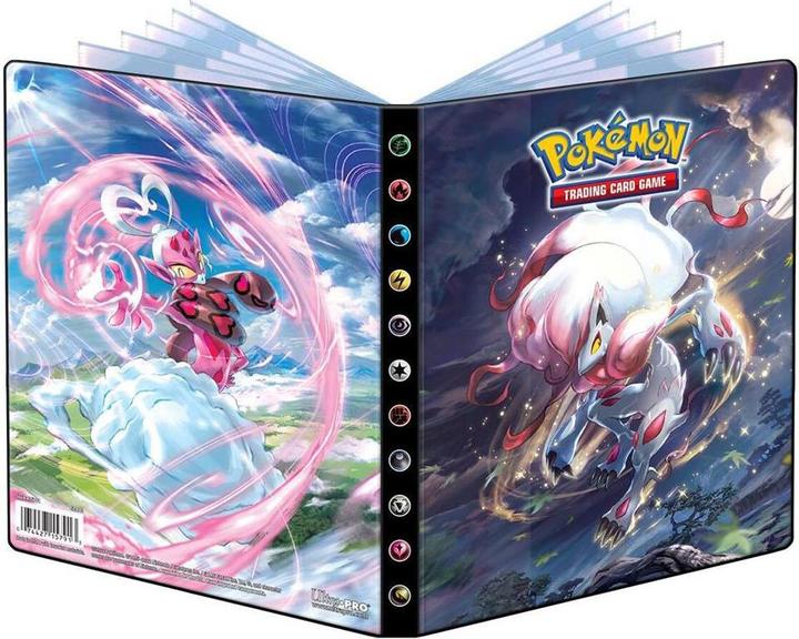 Ultra Pro Portafoglio Pokémon SWSH Pocket
