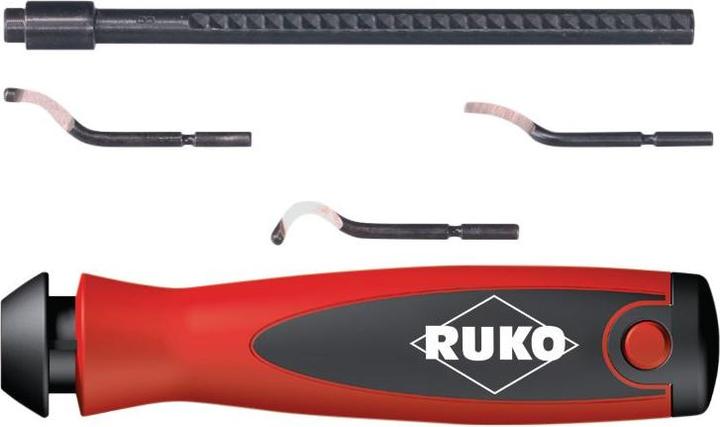 Produktbild Ruko UnigratSatz (120 mm)