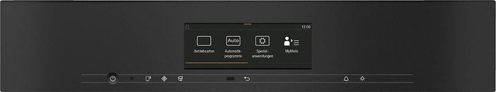 Image du produit Miele DGM 7840 /CleanSteel 10936880