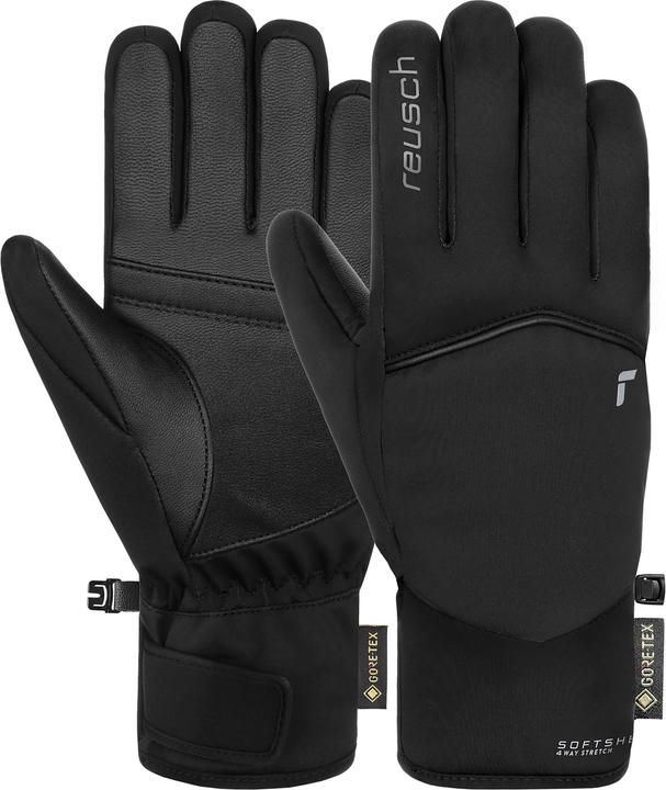 Reusch Women's Amira GORE-TEX