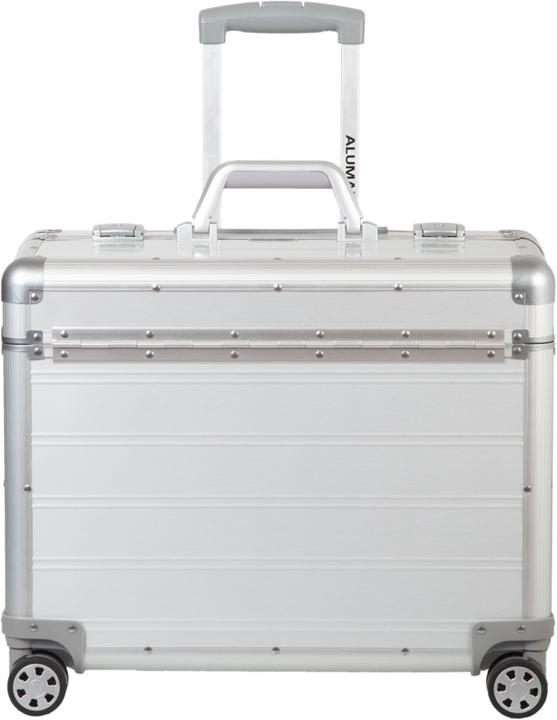 Produktbild Alumaxx Pandora (45 l, Handgepäck (bis 50l))