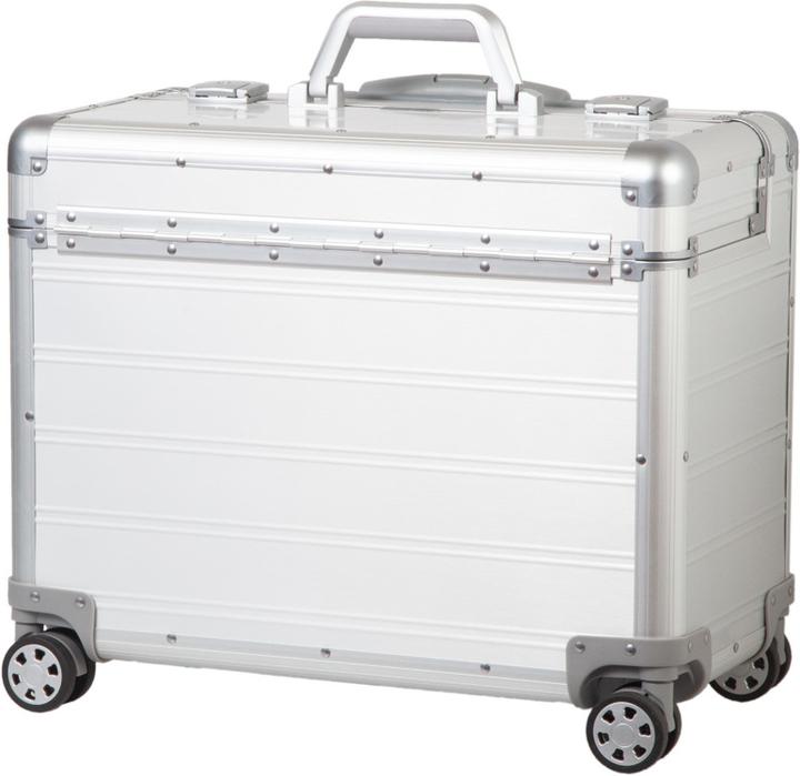 Produktbild Alumaxx Pandora (45 l, Handgepäck (bis 50l))