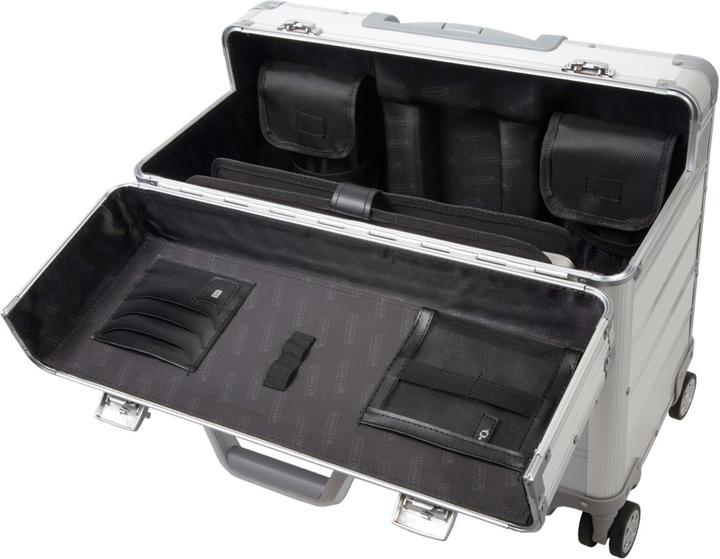 Produktbild Alumaxx Pandora (45 l, Handgepäck (bis 50l))