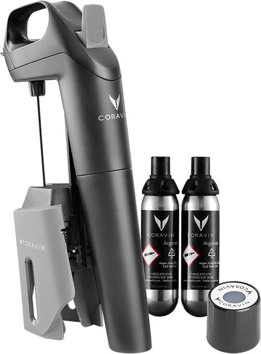 Produktbild Coravin Model Three Weinsystem (Weinausgiesser)