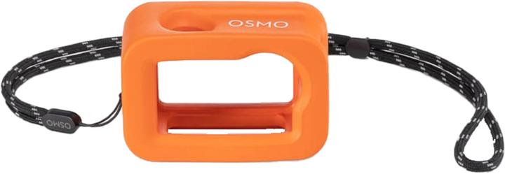 Actual product image DJI Osmo Action - Floating housing (Osmo Action 3, Osmo Action 4)