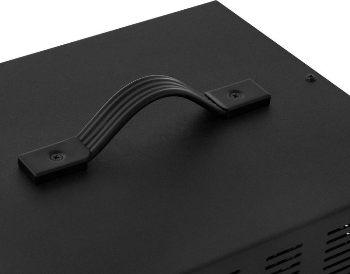 Produktbild Stamos Labornetzgerät regelbar Labornetzteil Netzgerät Netzteil Trafo 2 x 30 V /5 A DC