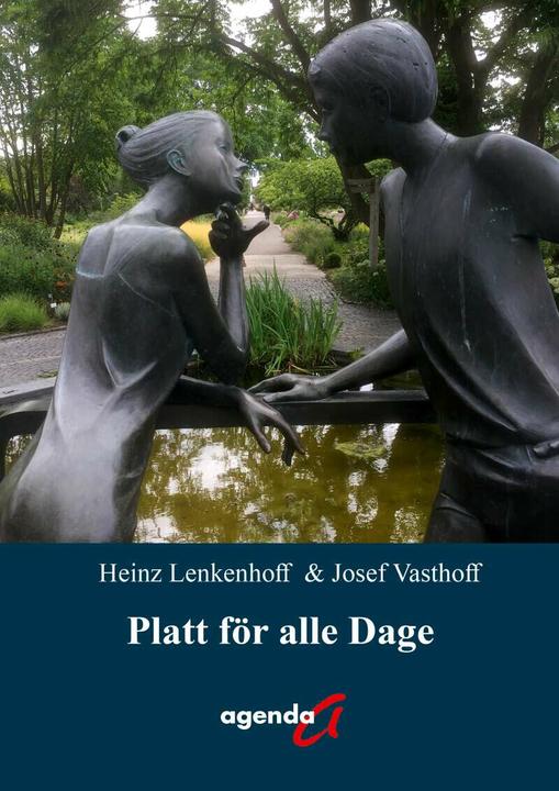 Actual product image Platt for all days (German)