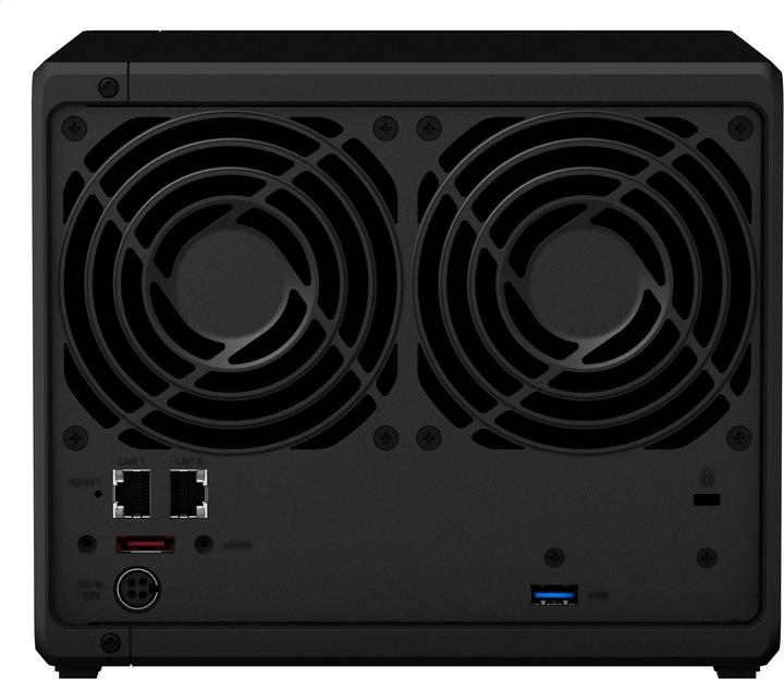 Produktbild Synology DS920+ (0 TB)