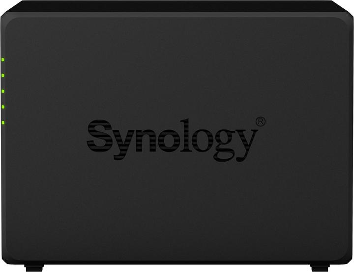 Produktbild Synology DS920+ (0 TB)