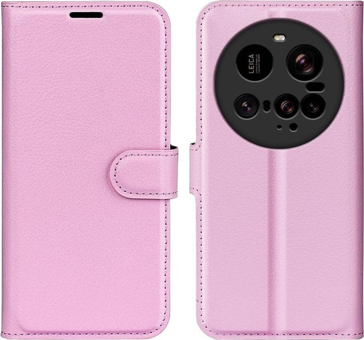 Actual product image Screenguard Leather Guard Lederhülle (Xiaomi 15 Ultra)