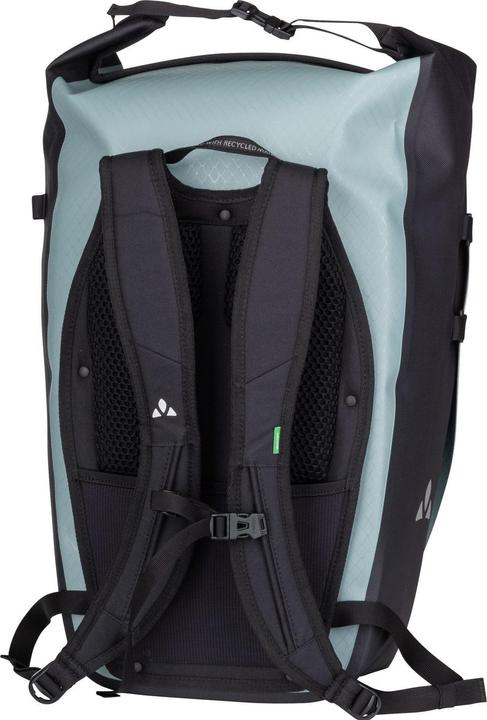 Actual product image Vaude Aqua Transformer (26 l, Luggage carrier bag)