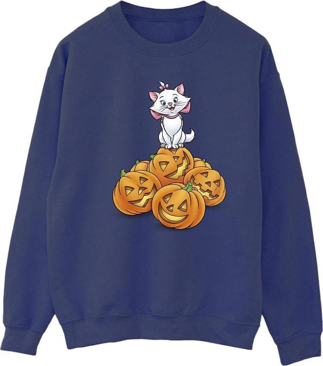 Produktbild Disney Sweatshirt Halloween (4XL)