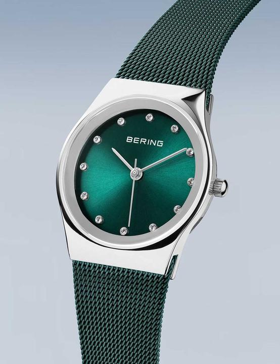 Immagine prodotto Bering Classico (Orologio da polso analogico, 27 mm)