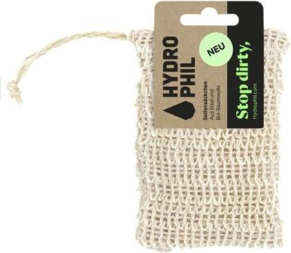 Actual product image Hydrophil Soap Bag (Soap lotion)