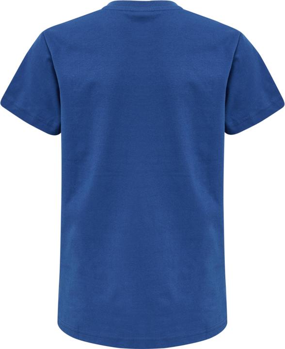 Actual product image hummel Hmlred Basic T-Shirt S/S Kids (164)
