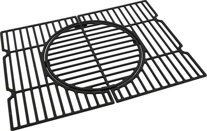 Cattara Cast iron grill (for grill ROYAL CLASSIC 13040)