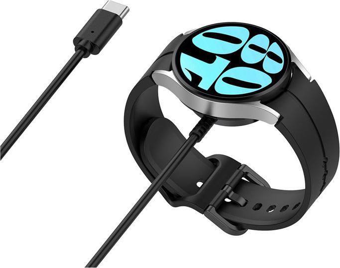 Immagine prodotto EKO Cavo di ricarica magnetico per Samsung Galaxy Watch con USB-C da 1 m